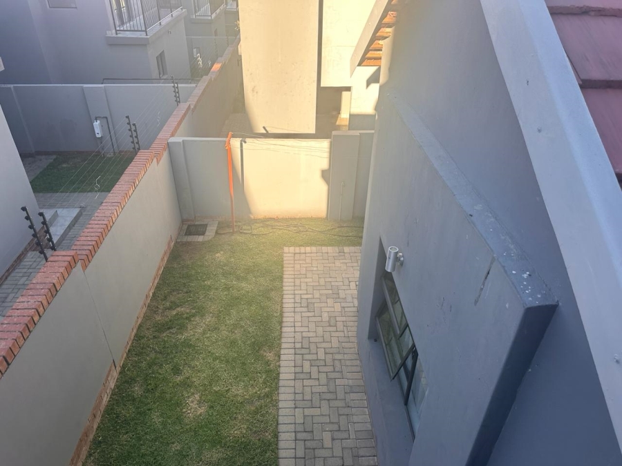 3 Bedroom Property for Sale in Wild Olive Estate Free State